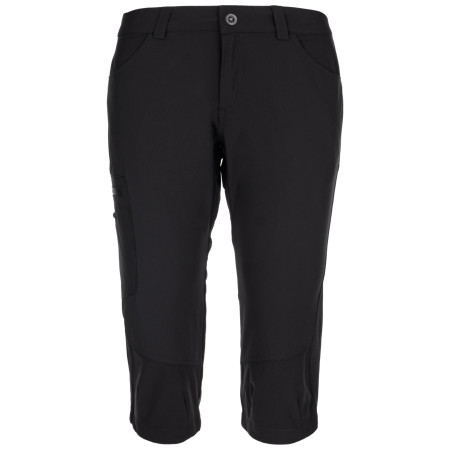 Damen 3/4 Hose Kilpi Otara-W schwarz Blk