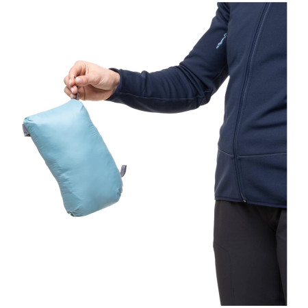 Damen-Winterjacke Mountain Equipment Earthrise Hooded Wmns Jacket