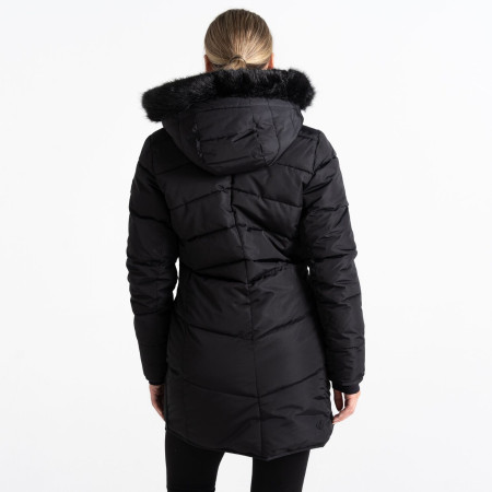 Damen-Wintermantel Dare 2b Striking III Jkt