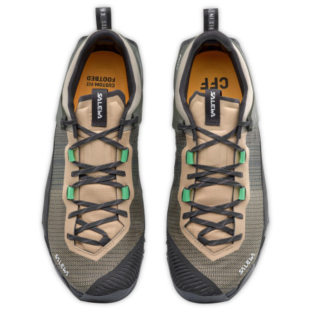 Herrenschuhe Salewa Wildfire Nxt M