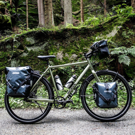 Fahrradtasche Ortlieb Back-Roller