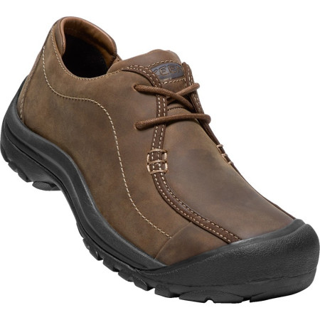 Herrenschuhe Keen Portsmouth II braun DarkEarth