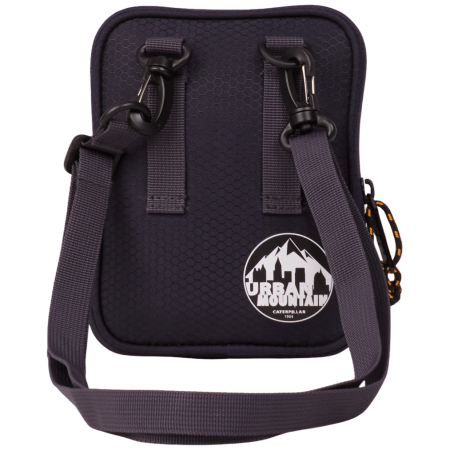 Umhängetasche Caterpillar Crossbody Mountaineer Pollux