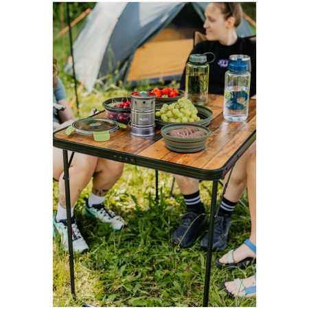 Campingtisch Zulu Outdoor Torus
