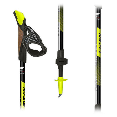 Nordic Walking Stöcke Fizan R-Evolution