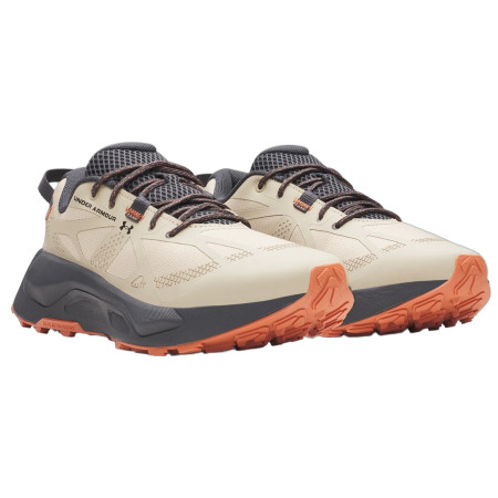 Herrenschuhe Under Armour Charged Bandit TR 4