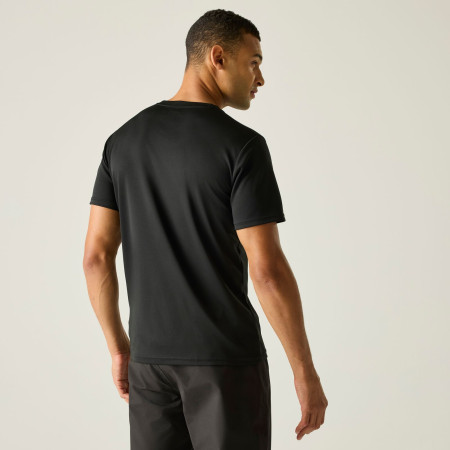 Herren-T-Shirt Dare 2b Fingal Slogan