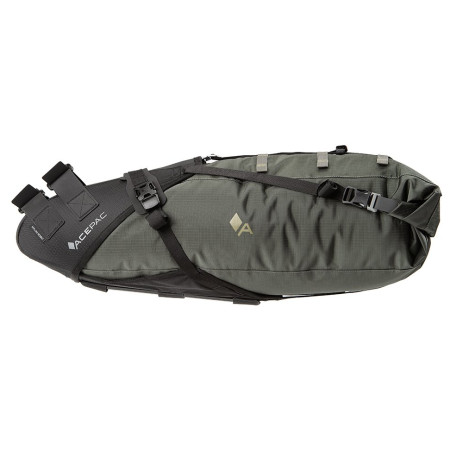 Satteltasche Acepac Saddle harness MKIII
