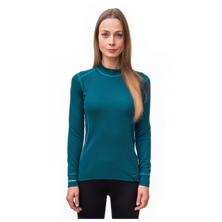 Damen-Funktionsshirt Sensor Double Face Langarm