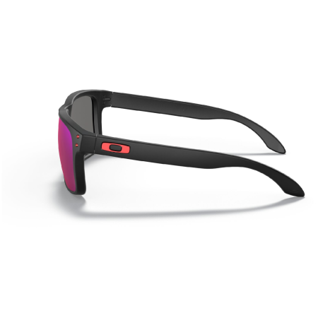 Sonnenbrille OAKLEY Holbrook Positive Red Iridium