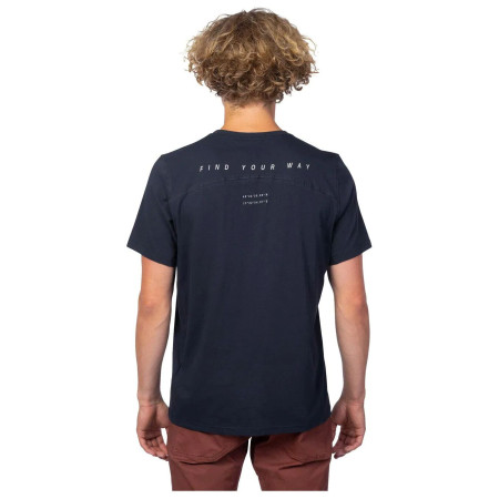 Herren-T-Shirt Hannah Booster