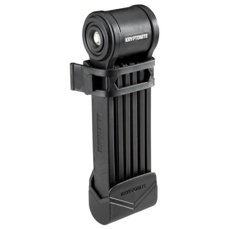 Fahrradschloss Kryptonite Keeper 585 Folding Lock