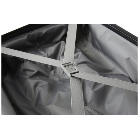 Reisekoffer Caterpillar CAT Industrial Plate S