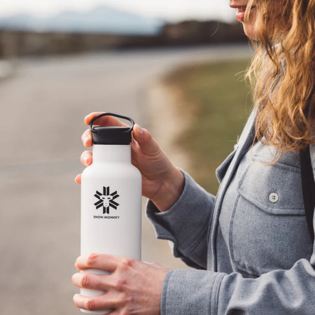 Thermokanne Snow Monkey Mover 0.7L