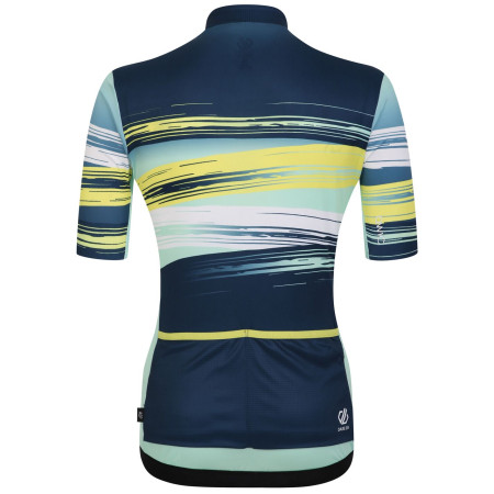 Damen-Radtrikot Dare 2b AEP Stimulus Jersey