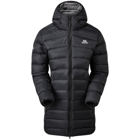 Damenjacke Mountain Equipment Skyline Wmns Parka schwarz Black