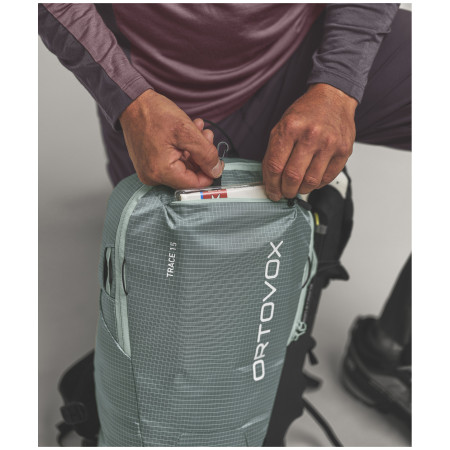 Rucksack Ortovox Trace 15