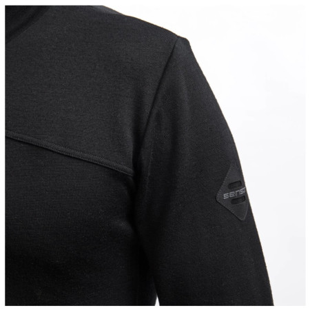 Herren Funktions-Sweatshirt Sensor Merino Extreme Up