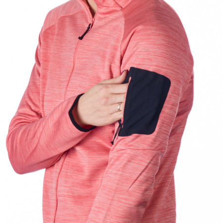 Damen Funktions-Sweatshirt Northfinder Wanda