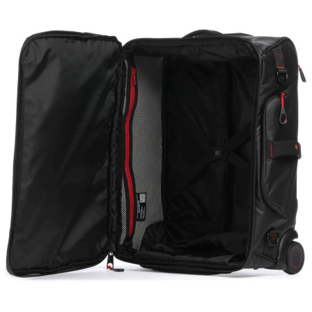 Koffer auf Rollen Samsonite Paradiver Light Duffle/WH 55