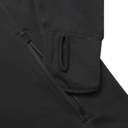 Herren Funktions-Sweatshirt Progress Torez Merino Hoody