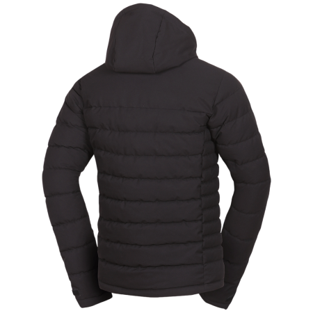 Herren-Winterjacke Northfinder Mirche