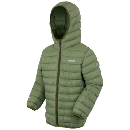 Kinderjacke Regatta Junior Hooded Marizion