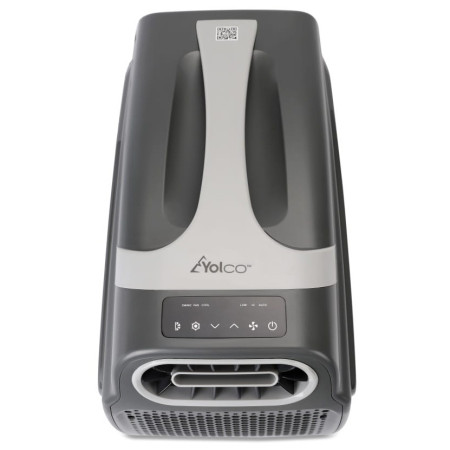 Klimaanlage Yolco TC390