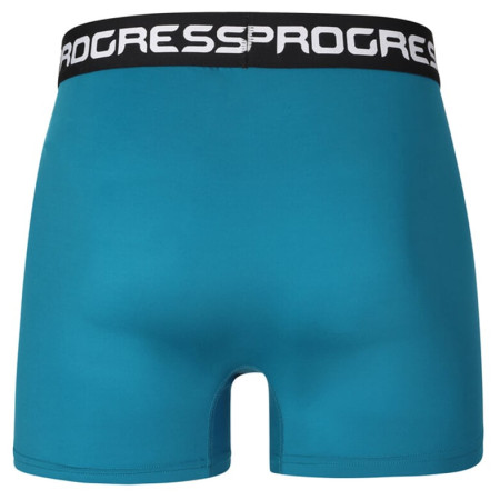 Herren funktionelle Boxershorts Progress DC SKN