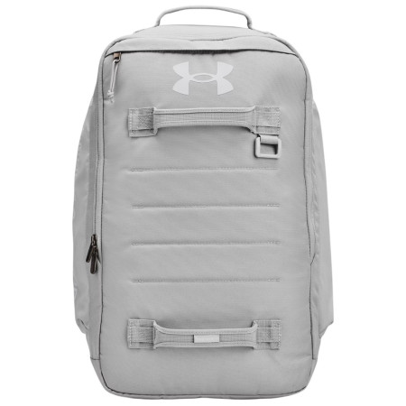 Rucksack Under Armour Contain Backpack grau Mod Gray / Mod Gray / Halo Gray