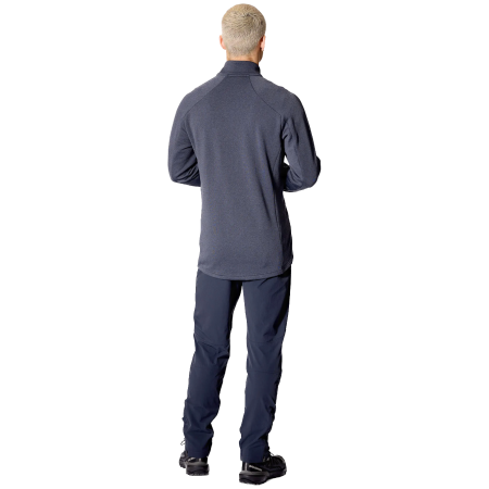 Herren-Sweatshirt Rab Covex Jacket