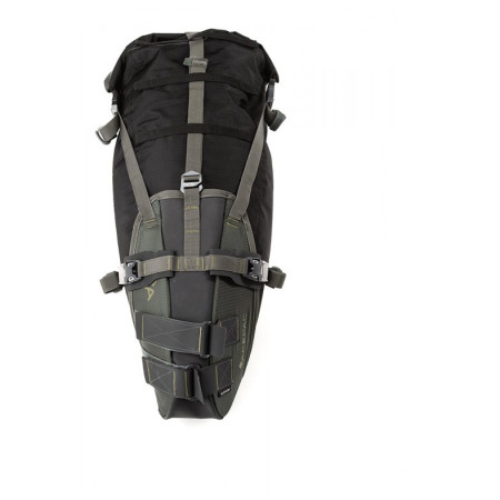 Satteltasche Acepac Saddle harness MKIII