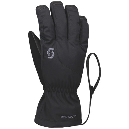 Skihandschuh Scott Ultimate GTX schwarz black