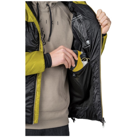 Herrenjacke Rafiki Fitz