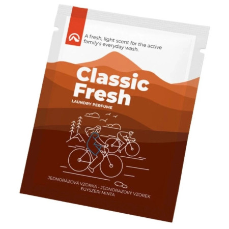 Waschmittelparfüm Northfinder Classic Fresh 5ml durchsichtig