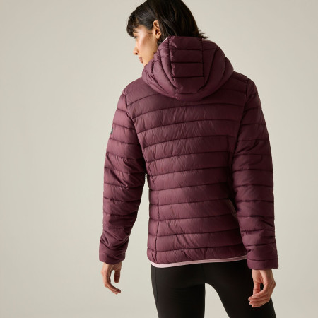 Damenjacke Regatta Wmn Hood Marizion