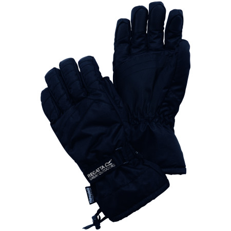 Herrenhandschuh Regatta Igniter Glove schwarz