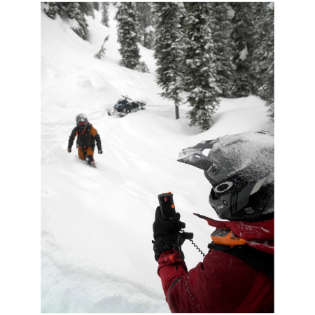 Lawinen-Set Backcountry Access TS Rescue Package Set