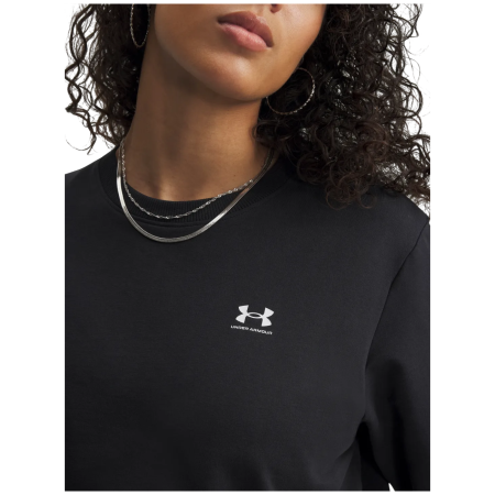 Damen-Sweatshirt Under Armour Sport Terry Crew