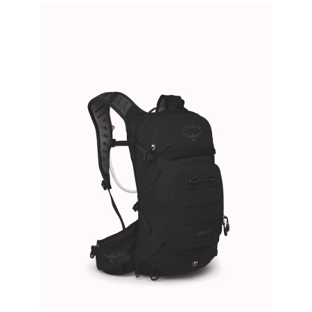 Rucksack Osprey Raptor 14 schwarz black