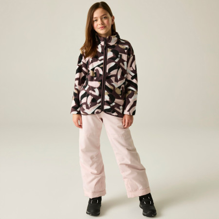 Kinder-Sweatshirt Dare 2b Wing It Fleece HucklbrAbst