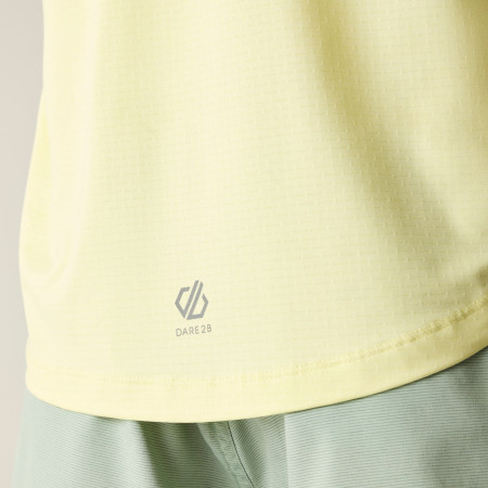 Damen-T-Shirt Dare 2b Chase II Tee