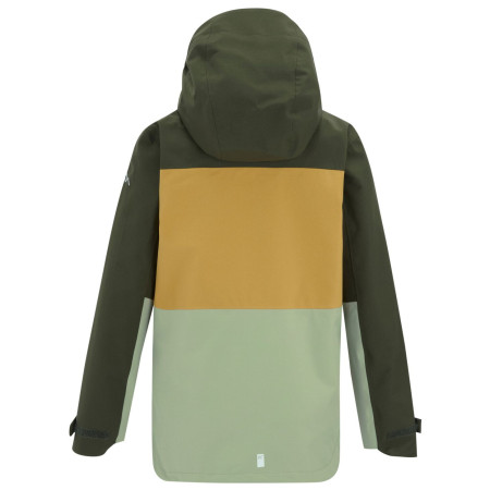 Kinderjacke Regatta Junior Highton Jacket DKhaWdLiSag