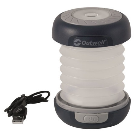 Solarlampe Outwell Pegasus Solar Lantern