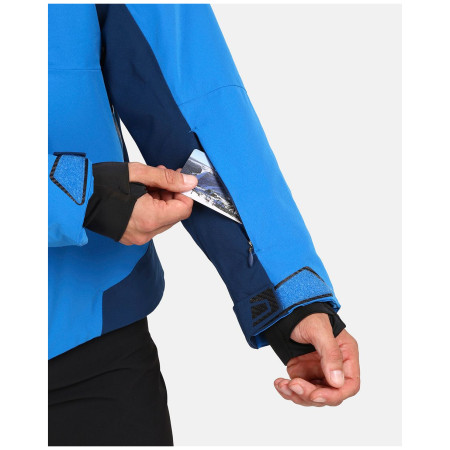 Herrenjacke Kilpi Turnau-M 2024