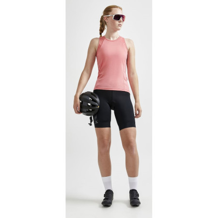 Damen-Radlerhose Craft Core Endur