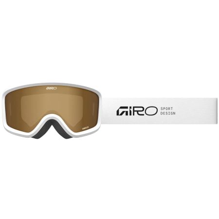 Kinder Skibrille Giro Chico 2.0