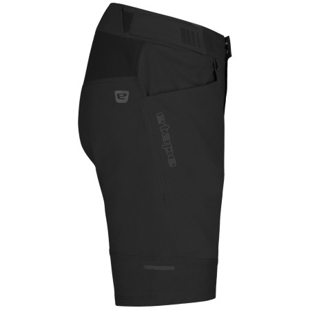 Herren-Radhose Etape Freedom 3.0