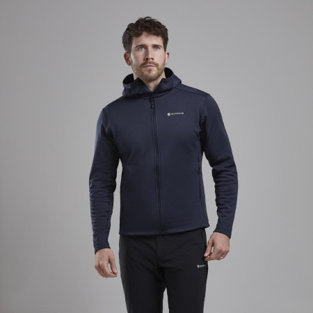 Herren Funktions-Sweatshirt Montane Fury Lite Hoodie