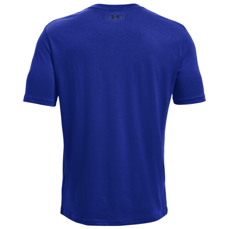 Herren-T-Shirt Under Armour Sportstyle Left Chest SS